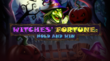 Witches Fortune Hold And Win