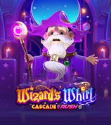 Wizards Whirl Cascade Rush