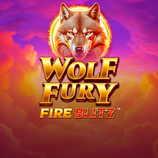 Wolf Fury Fire Blitz