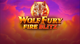 Wolf Fury Fire Blitz