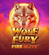 Wolf Fury Fire Blitz