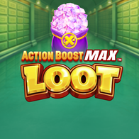 Action Boost Max Loot