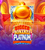 Bigger Bonanza Platinum Rush Express