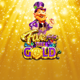 Fivefold the Gold