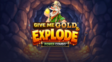 Give Me Gold and Explode POWER COMBO