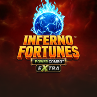 Inferno Fortunes POWER COMBO EXTRA
