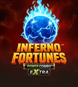 Inferno Fortunes POWER COMBO EXTRA