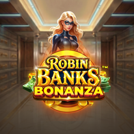 Robin Banks Bonanza