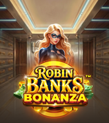 Robin Banks Bonanza