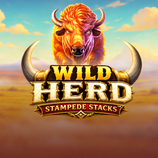 Wild Herd Stampede Stacks
