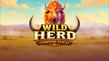 Wild Herd Stampede Stacks