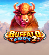 Buffalo Fury 2