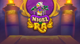 Nigel of Ra