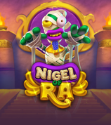 Nigel of Ra