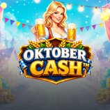 Oktober Cash