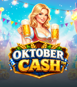 Oktober Cash