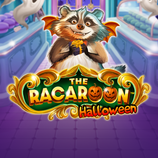 The Racaroon Halloween