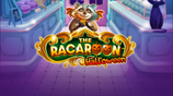 The Racaroon Halloween