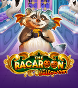 The Racaroon Halloween
