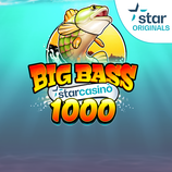 Big Bass Starcasino 1000