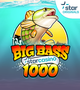 Big Bass Starcasino 1000