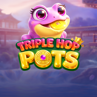 Triple Hop Pots