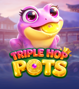 Triple Hop Pots