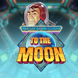 Mystery Mission To The Moon