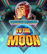 Mystery Mission To The Moon