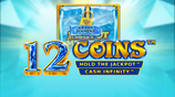 12 Coins Grand Diamond Edition