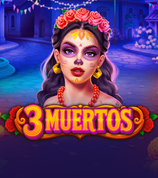 3 Muertos