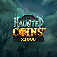 Haunted Coins x1000