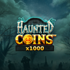 Haunted Coins x1000