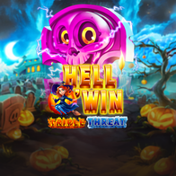 Hell OWin Triple Threat