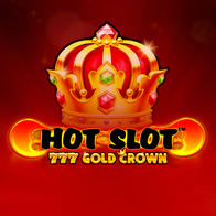 Hot Slot 777 Gold Crown