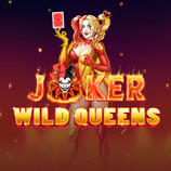 Jokers Wild Queens