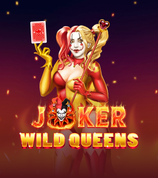 Jokers Wild Queens