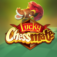 Lucky Chess Mate