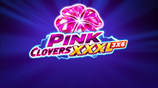 Pink Clovers XXXL Hold and Win