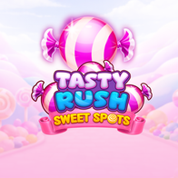 Tasty Rush Sweet Spots