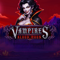 Vampires Blood Moon