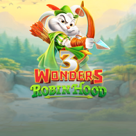 3 Wonders Robin Hood