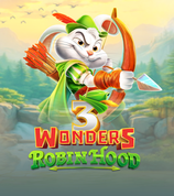 3 Wonders Robin Hood