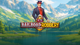 4TP Railroad Robbery
