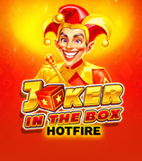 Joker In The Box Hotfire