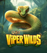The Quest for Viper Wilds