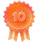 Top 10 Icon