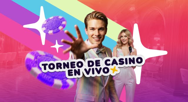 Torneos de casino