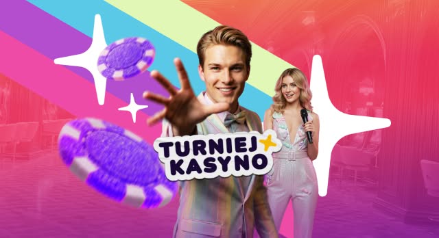 Turniej kasyna